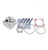 DT 4.66526 Cylinder Head, compressor